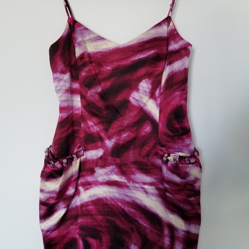 BCBGMAXAZRIA NWT Dress